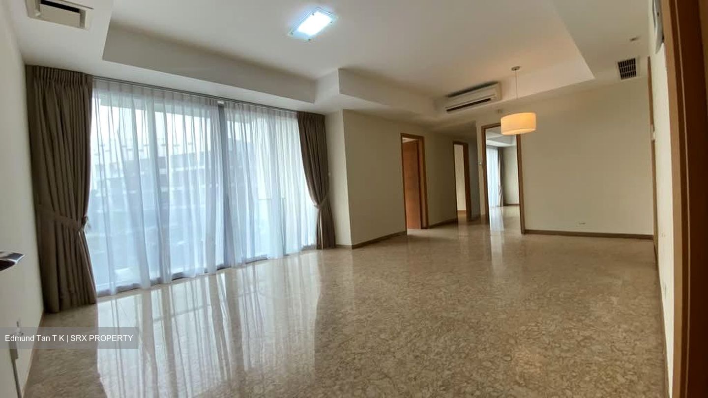 Caribbean At Keppel Bay (D4), Condominium #565081951